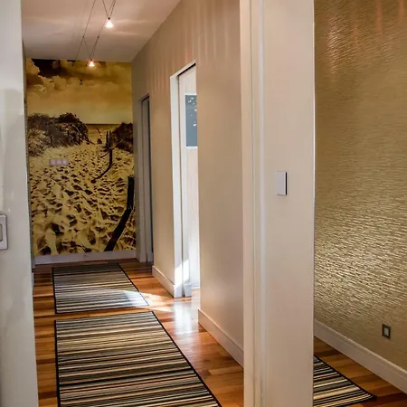 Sealake - Jelitkowo 3bd Appartamento