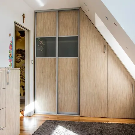 Appartamento Sealake - Jelitkowo 3bd Danzica
