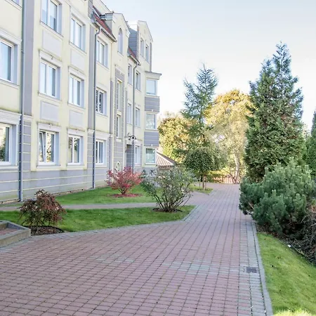 Appartamento Sealake - Jelitkowo 3bd Danzica