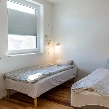 Appartamento Sealake - Jelitkowo 3bd